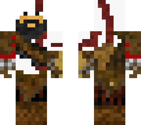 pato kratos