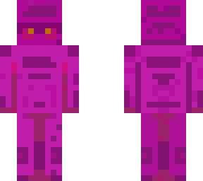pink blob