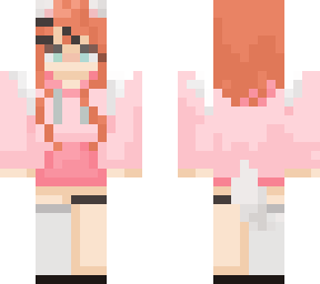 pink cat  jersey