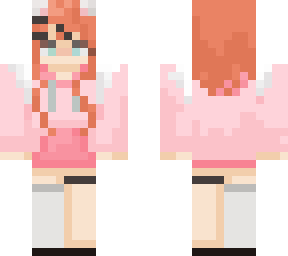pinkcat jersey