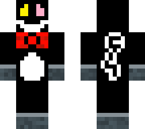pluey (mike)