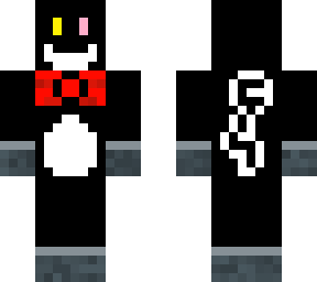 pluey (mike)