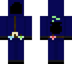 potion maker