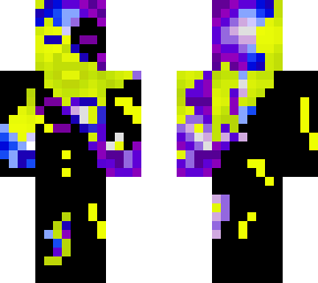 power crystal balance