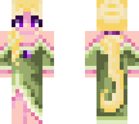 princess elf