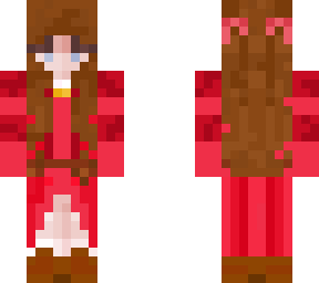 princess maeve (hair 2)