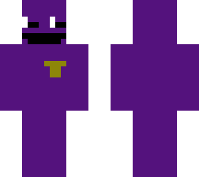 purple guy