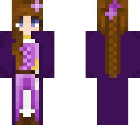 raena - cloak
