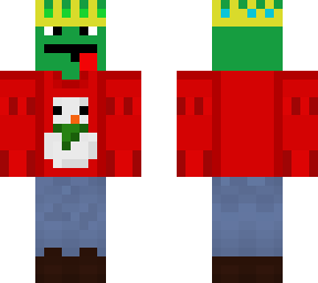 random_leif   weihnachtsskin