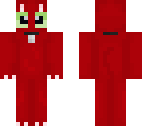 red cat