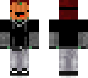 revamp of my 2021 sskin