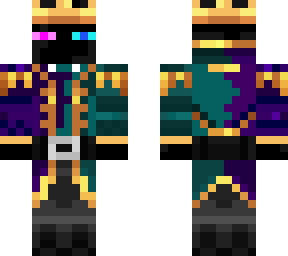 reworked skin
