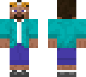 riders steve (small fix)