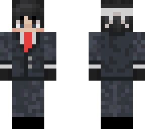 sapnap suit