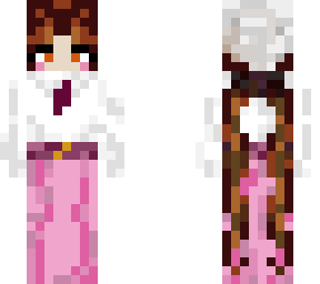 second outfit