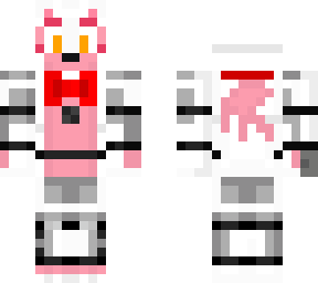 segmand