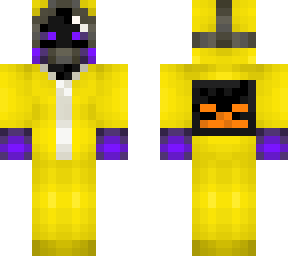 shady ("substance" making)