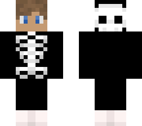 skeleton