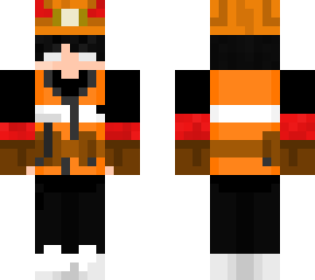 skin constructor diablito