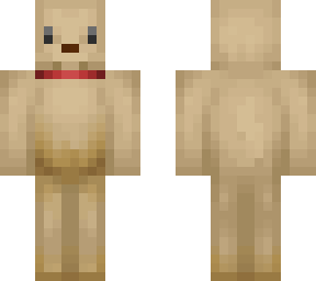 skin de joseelperro2019