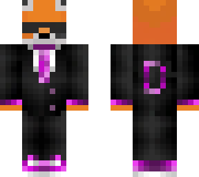 skin morado compuesto