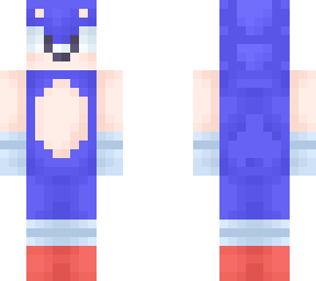 sonic (saturn)
