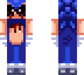 sonic.exe2011x