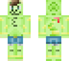 squid