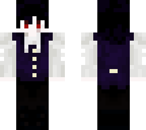 stevan vampire