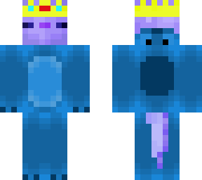 stitch onesie bob (hood down)