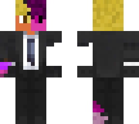 suit guy