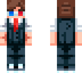 suit revyrevilo (by @zc4b)