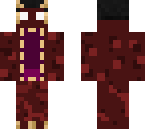 supreme alfonso (incarnate)