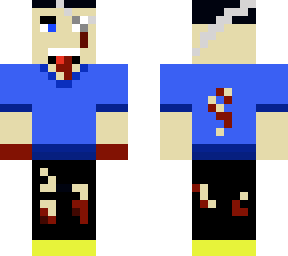 test subject 2608