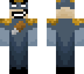 the chicken star