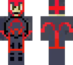 the totem knight