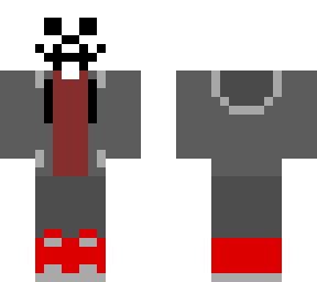 the undeddud