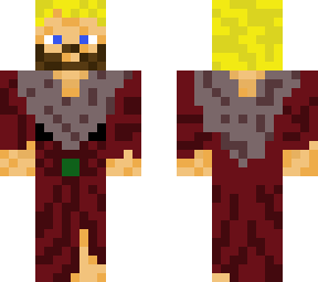 thecrazywingman (mage)