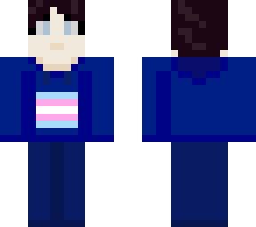 transmasc hoodie
