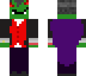vampire sky