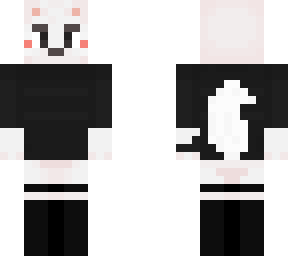 vermeys skin without vest v2