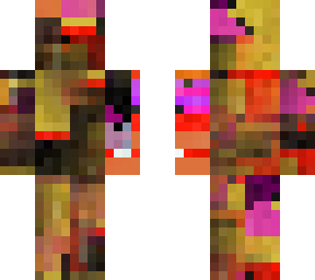 weird guy