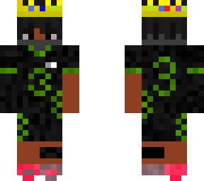 yashumaki green jersey final