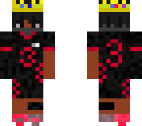 yashumaki red jersey final