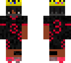 yashumaki03 red jersey