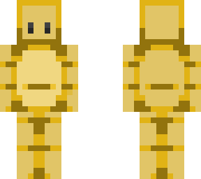 yellow hive