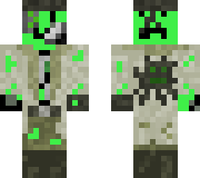zombgreen