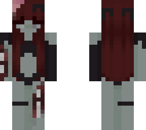 zombie <3
