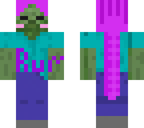 zombrumi
