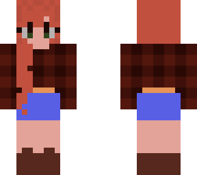 ~ lumberjack ~ rsc